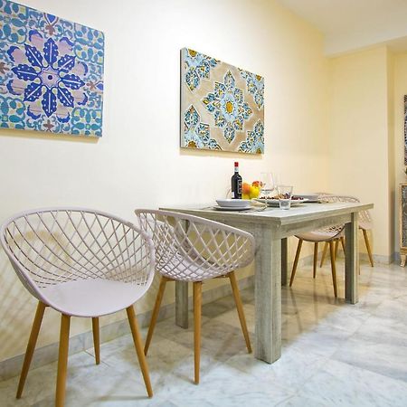 סביליה Charming Corners Romero מראה חיצוני תמונה