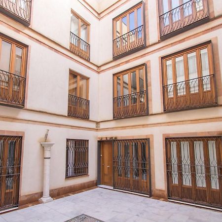 סביליה Charming Corners Romero מראה חיצוני תמונה